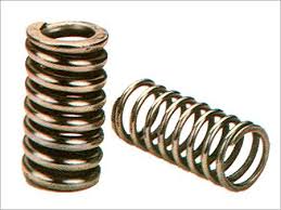 Steel Springs